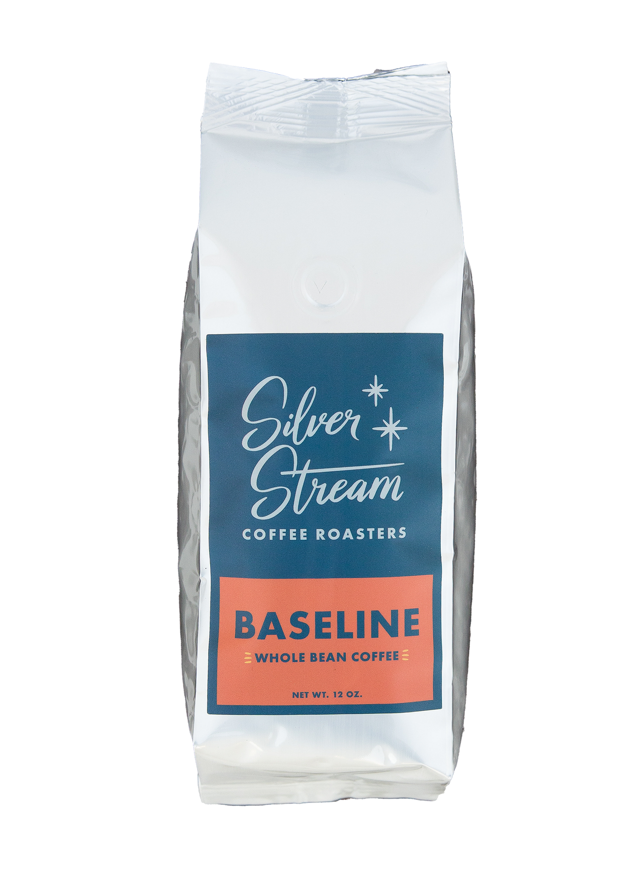 Baseline Blend