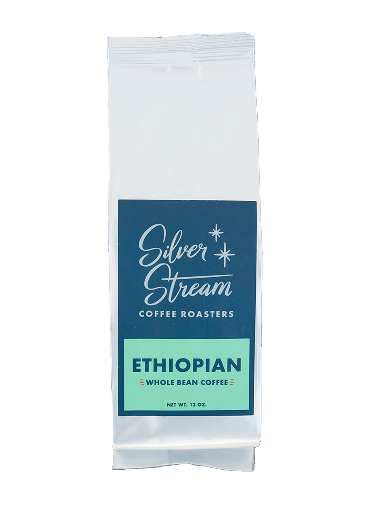 Ethiopia Sidamo